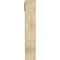 Ekena Millwork Westlake Traditional Rough Sawn Bracket w/ Offset Brace, Douglas Fir, 8"W x 40"D x 44"H BKT0806X40X44WTL01RDF - alternate 3